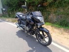Bajaj Pulsar 135 Ls 2015 Motorbike