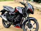 Bajaj Pulsar 180 2009 Motorbike
