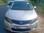 Toyota Allion 260 2007 Car