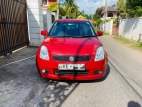 Suzuki Swift 2004 Car