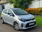 Kia Picanto 2020 Car
