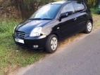 Kia Picanto 2005 Car