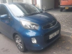 Kia Picanto 2016 Car