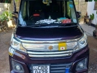 Suzuki Spacia Custom Xs 2018 Car