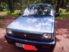 Suzuki Maruti 2008 Car