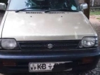 Suzuki Maruti 2006 Car