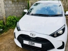 Toyota Yaris X 2022 Car