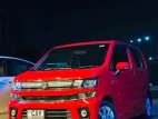 Suzuki Wagon R FZ 2018 Car