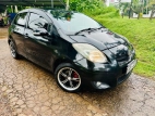 Toyota Vitz 2008 Car
