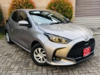 Toyota Yaris X Grade 2025 Car