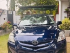 Toyota Yaris 2008 Car