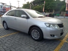 Toyota Allion 260 2008 Car
