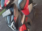 TVS Ntorq 125 2020 Motorbike