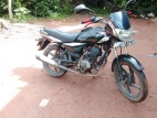 Bajaj Platina 2009 Motorbike