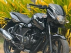 Bajaj Pulsar 150 2018 Motorbike