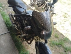 Bajaj Pulsar 135 2006 Motorbike