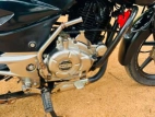 Bajaj Pulsar 150 2013 Motorbike