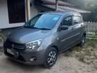 Suzuki Celerio 2015