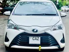 Toyota Vitz 2017