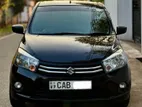 Suzuki Celerio VXI 2014