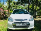 Suzuki Alto 2015 Car