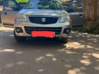 Suzuki Alto K10 2011 Car