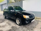 Suzuki Alto K10 2010 Car