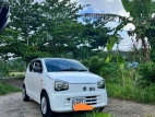 Suzuki Alto 2018 Car
