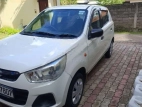 Suzuki Alto K10 2015 Car