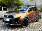 Suzuki Celerio 2018 Car