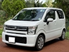 Suzuki Wagon R FX 2018 Car