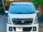 Suzuki Wagon R Stingray 2019 Car