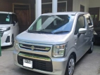 Suzuki Wagon R FX Hybrid MH95S 2024 Car