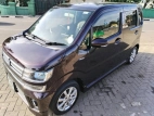 Suzuki Wagon R FZ Premium 2018 Car