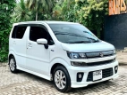 Suzuki Wagon R FZ 2018 Car