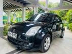 Suzuki Swift Japan Zc71S 2007 Car