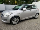 Suzuki Swift 2011 Car