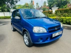 Suzuki Swift 2006 Car