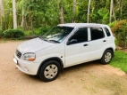 Suzuki Swift 2001 Car