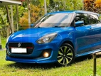 Suzuki Swift RS Turbo 2018 Car