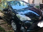 Toyota Vitz 2018 Car