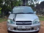 Suzuki Swift 2004 Car
