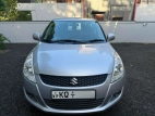 Suzuki Swift 2011 Car