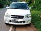 Suzuki Swift 2004 Car