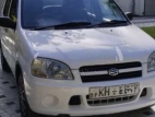 Suzuki Swift 2004 Car
