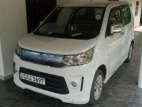 Suzuki Wagon R Stingray 2015 Car