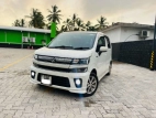Suzuki Wagon R FZ Premium 2018 Car