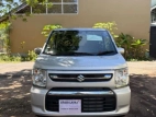 Suzuki Wagon R FXS Hybrid 2024 Car