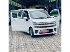Suzuki Wagon R FZ Premium 2018 Car