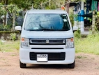 Suzuki Wagon R FX Safety 2018 Car
